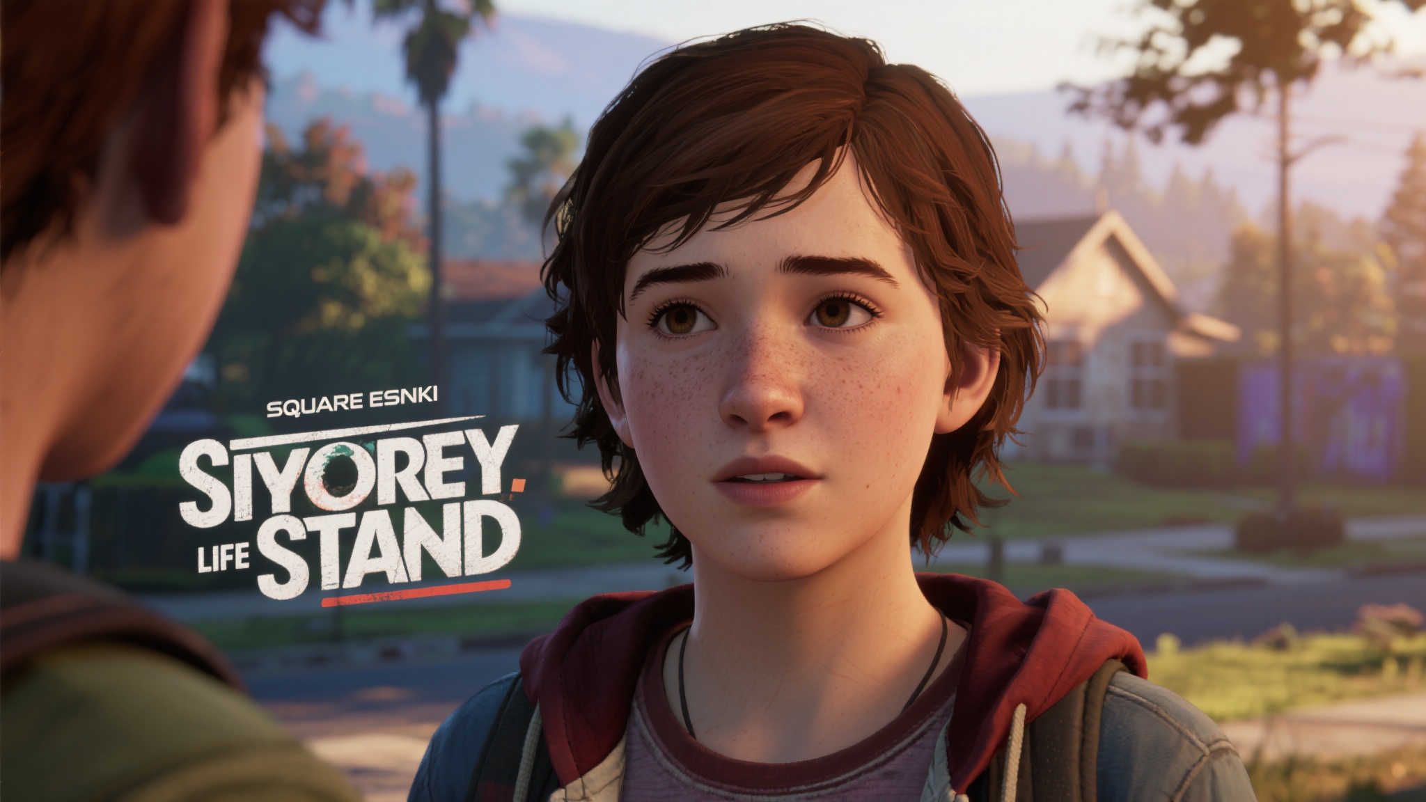 《奇异人生》系列完整合集将于10月2日登陆PS5平台！