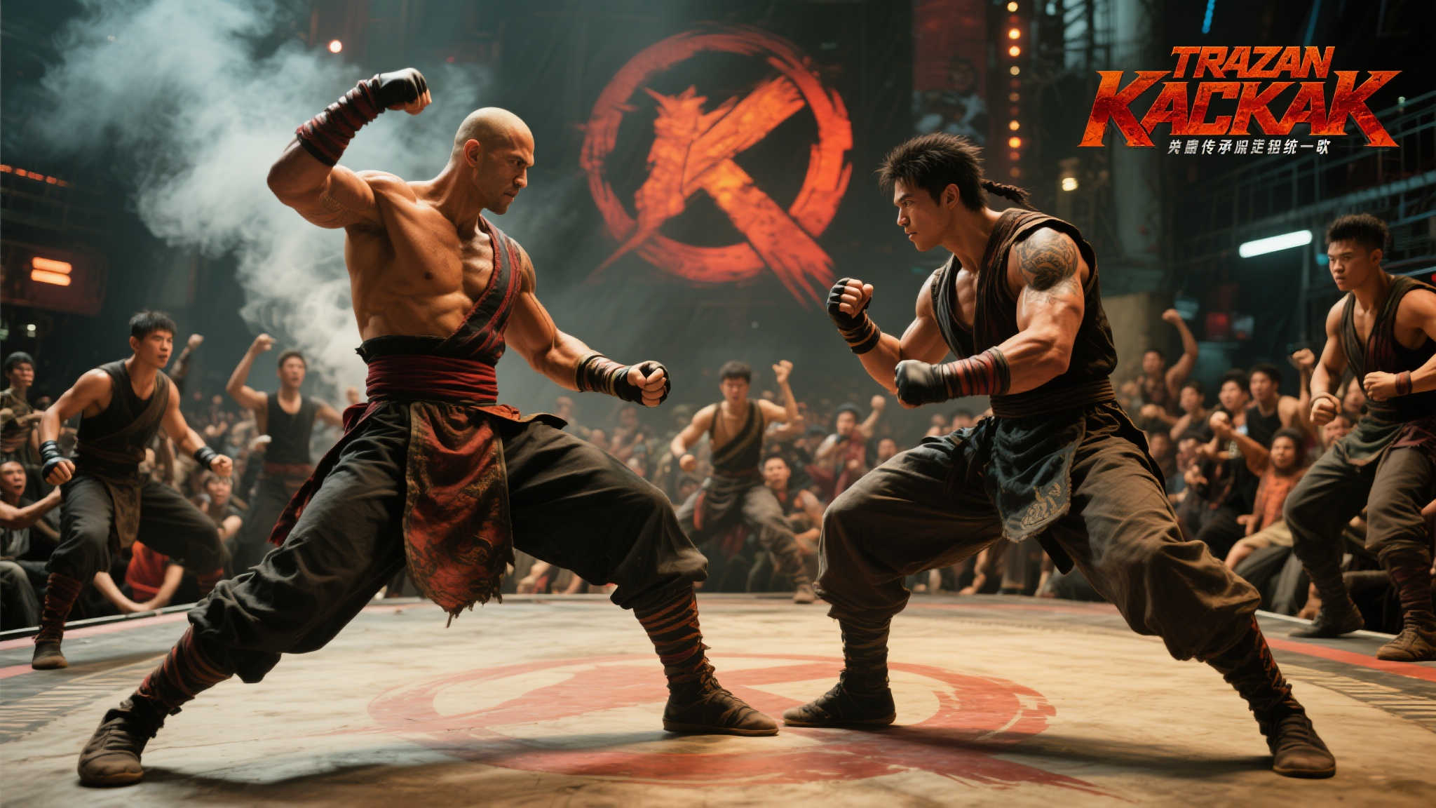 华纳兄弟游戏战略重塑,未来锁定四大核心IP开发 华纳兄弟游戏战略重塑,未来锁定四大核心IP开发