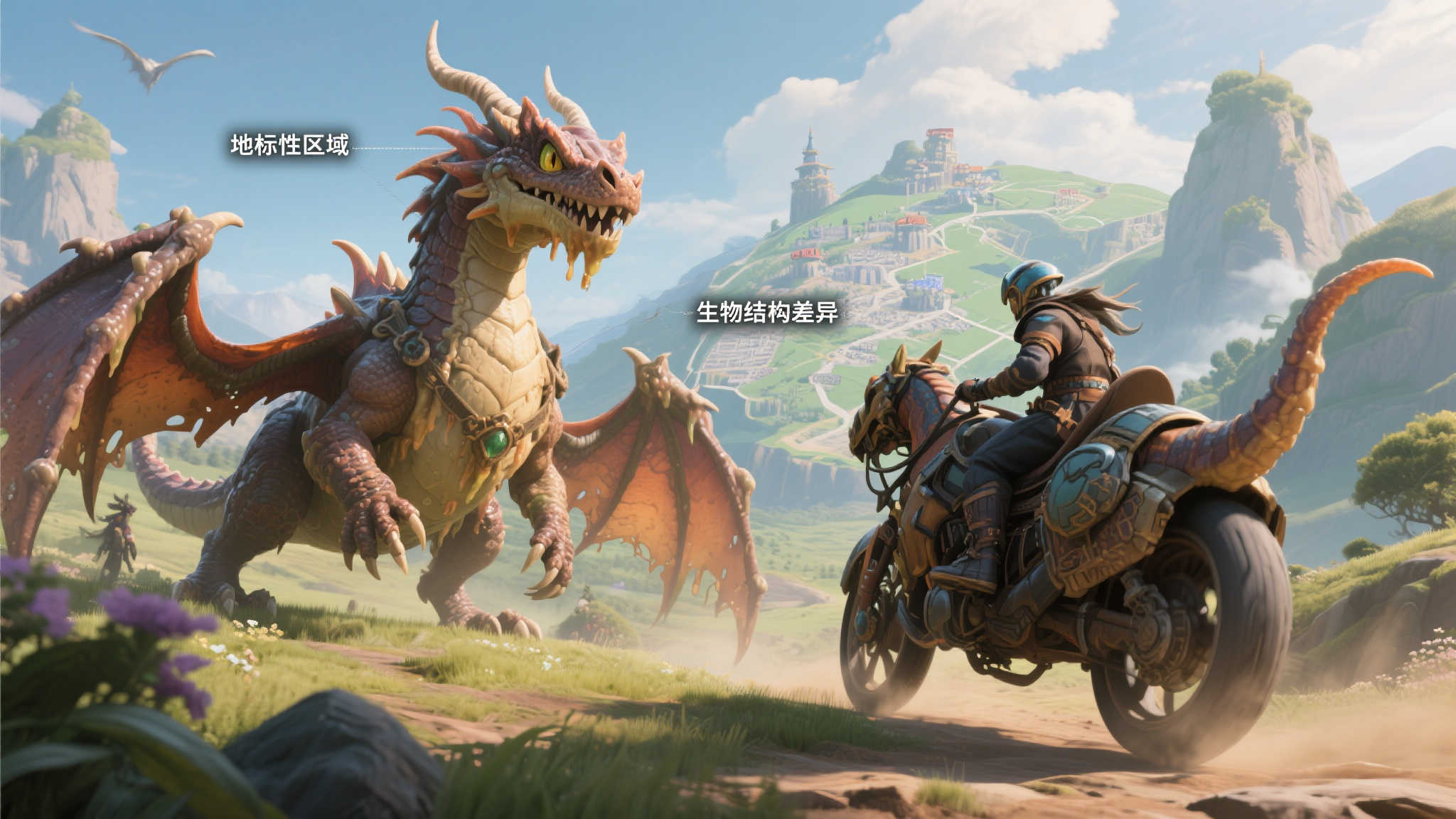 《宝可梦GO》暗示即将推出《朱/紫》中的独特宝可梦! 《宝可梦GO》暗示即将推出《朱/紫》中的独特宝可梦!