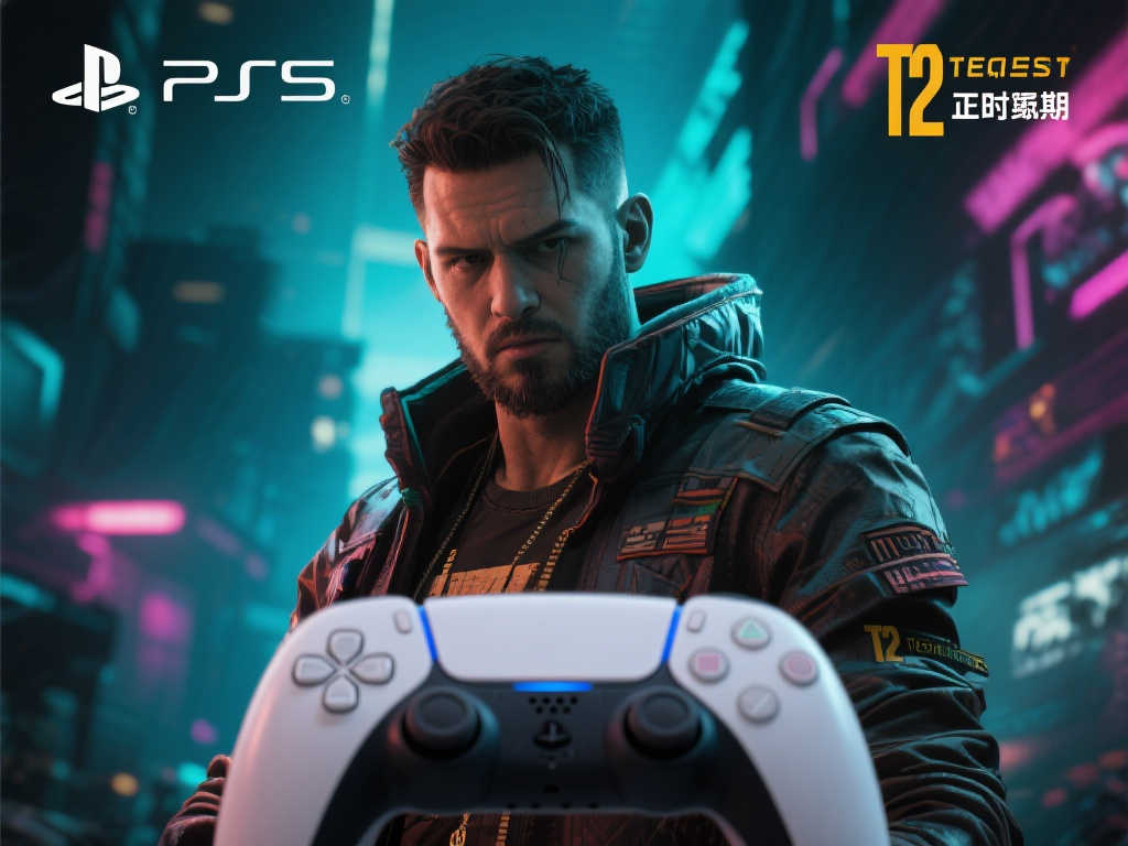 T2旗下PS5游戏再延期：曾经备受瞩目，如今悄然推迟